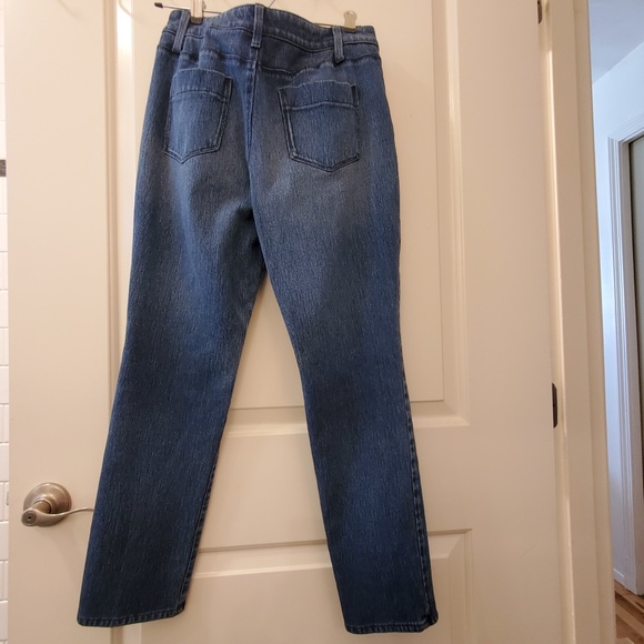 COLDWATER CREEK Jeans - Picture 2 of 4